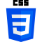 CSS Logo